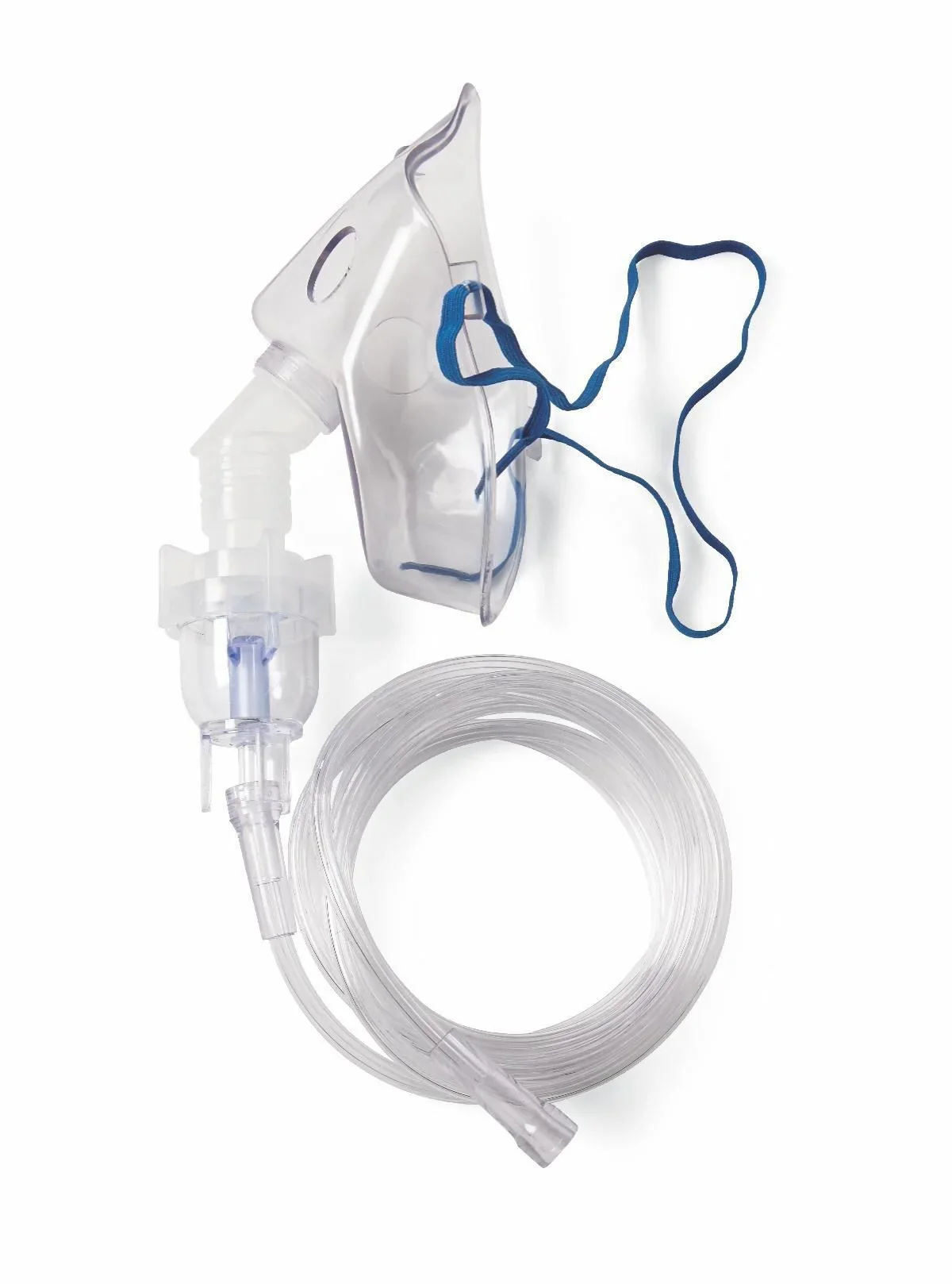 Nebulizer Mask Manufacturer, Supplier & Trader in Delhi, Noida, Haryana, India, Nepal, Bangladesh, United Arab Emirates (UAE), Saudi Arabia, Oman, Qatar, Malaysia, South Africa, Kenya, Tanzania, Uganda & Nigeria